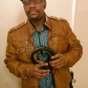 Meet your Posher, Joshua